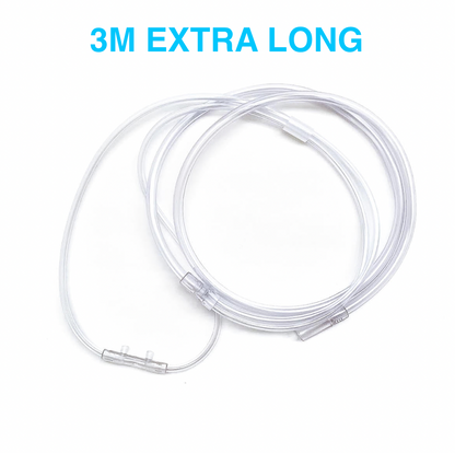 PREMIUM H2 CANNULA / 3M EXTRA LONG