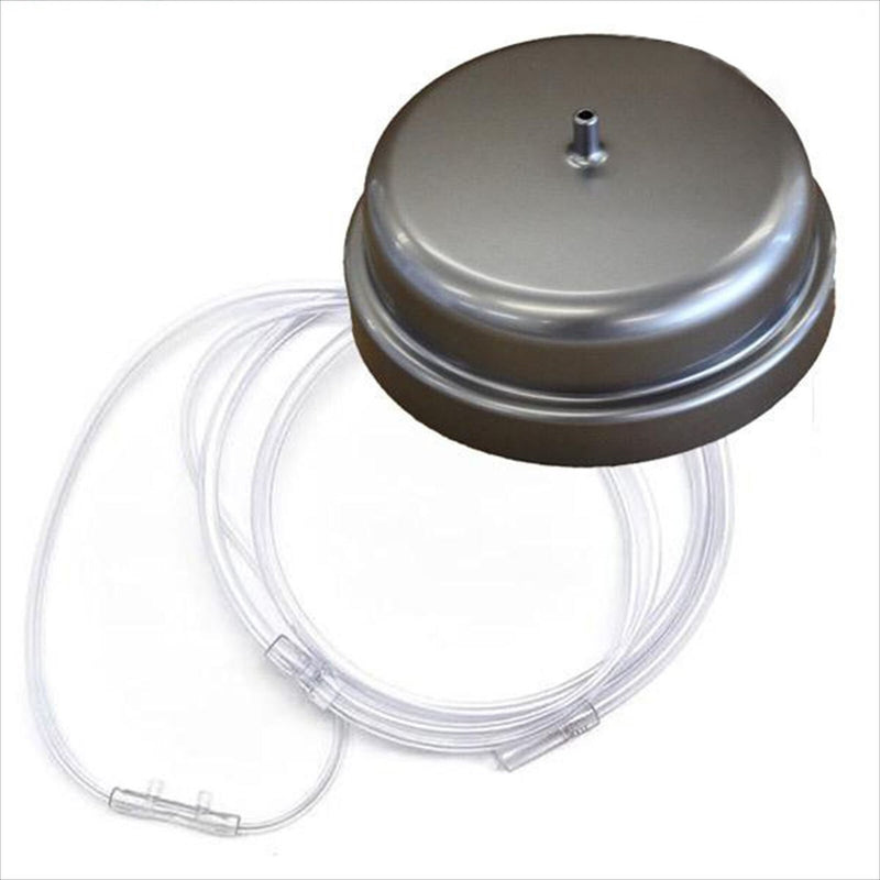 Includes a FREE Inhalation Kit