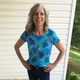 Yvonne Petty